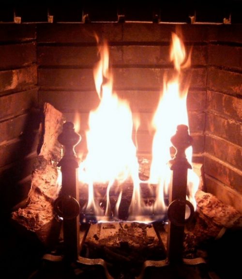 Can A Gas Fireplace Cause Carbon Monoxide Poisoning